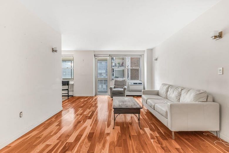 303 West 66th Street #7AW
