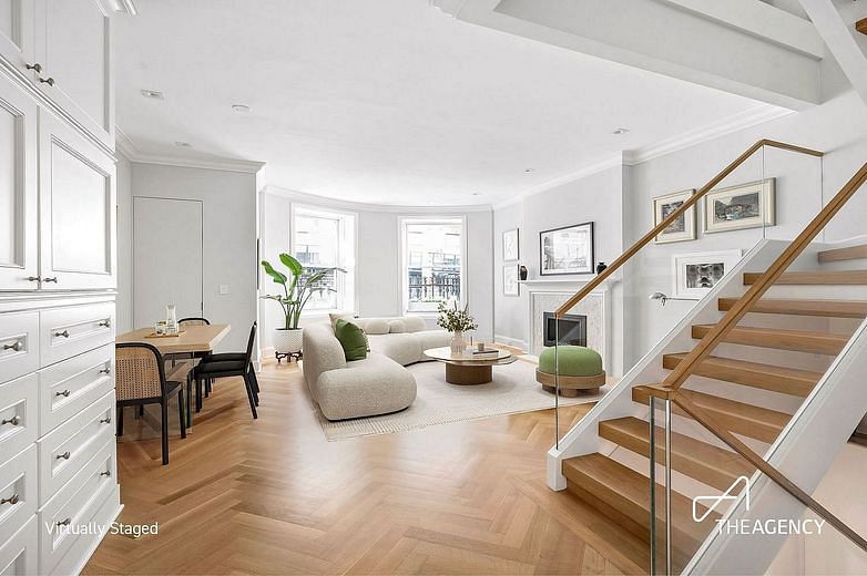 303 West 80th Street #2B