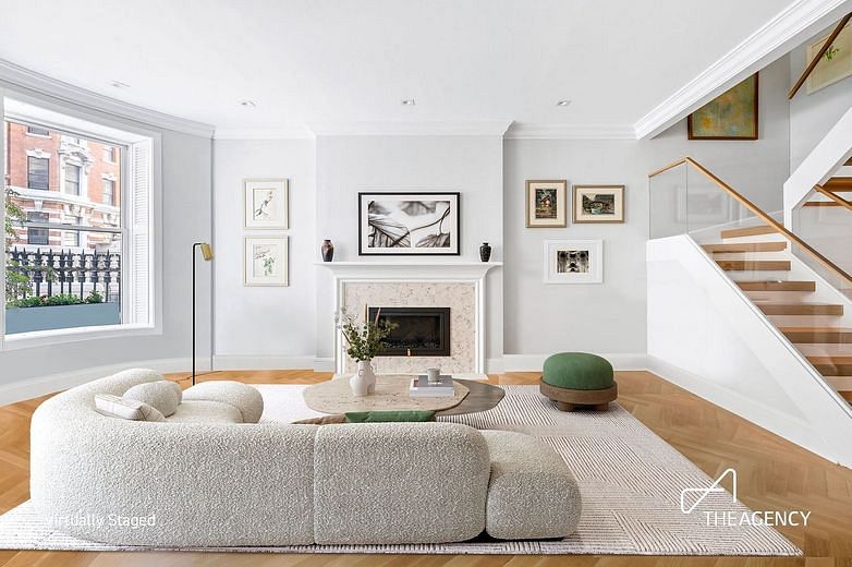 303 West 80th Street #2B