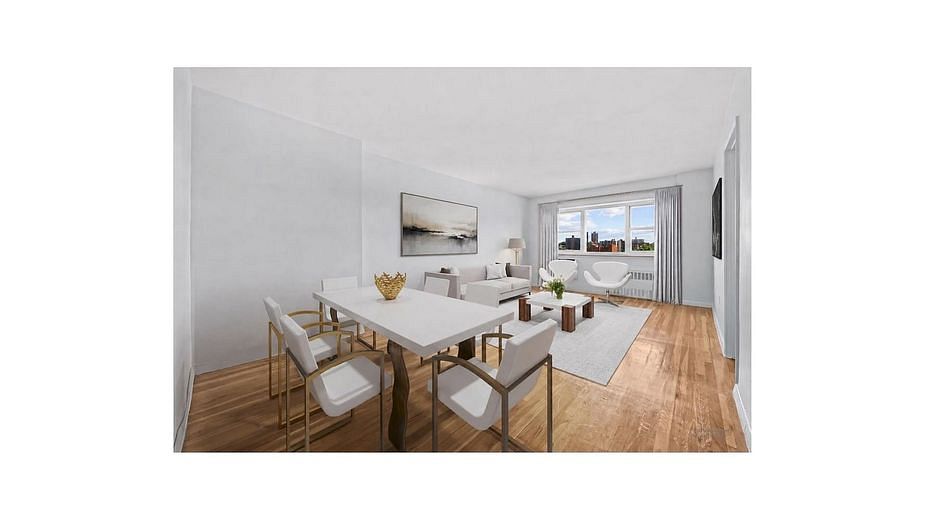 3030 Johnson avenue #5A