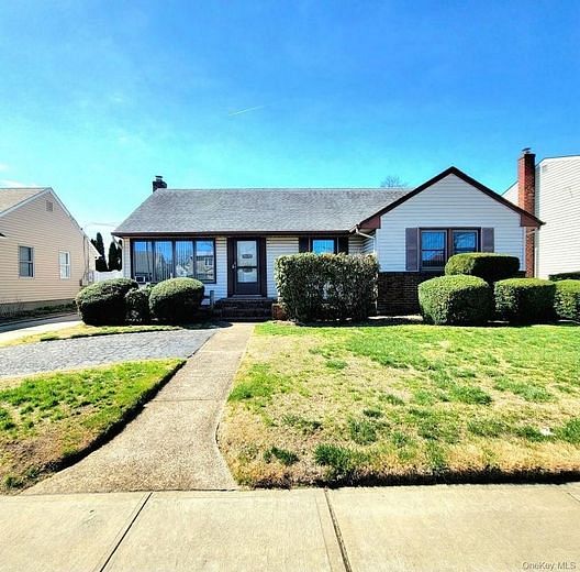 3030 N Jerusalem Road