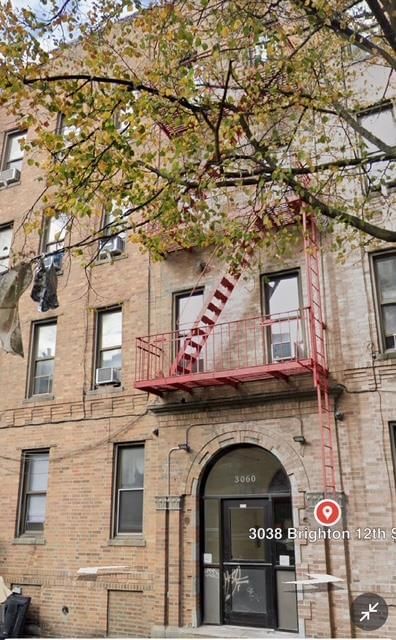 Image 1 of 1 for 3038 Brighton 12th Street in Brooklyn, New York, NY, 11235