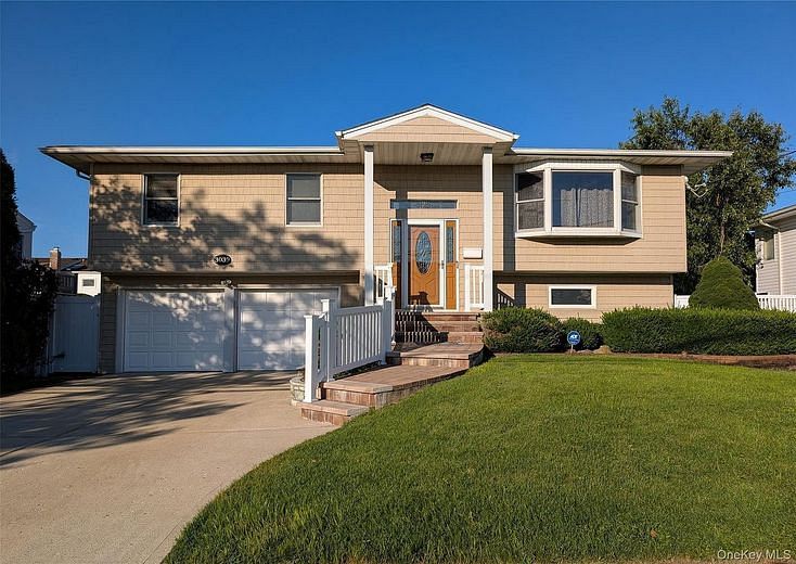 3039 Clubhouse Road