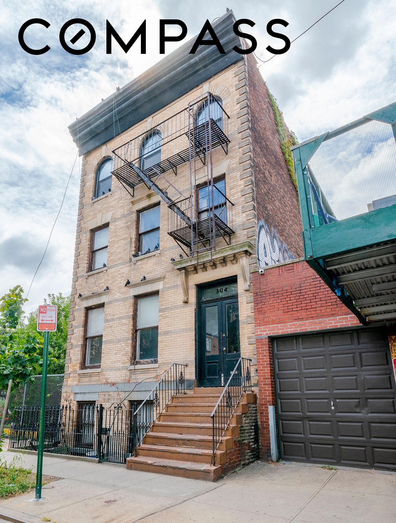 304 East 118th Street