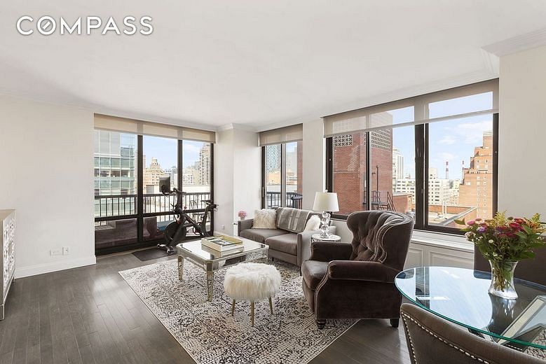 304 East 65th Street #14D