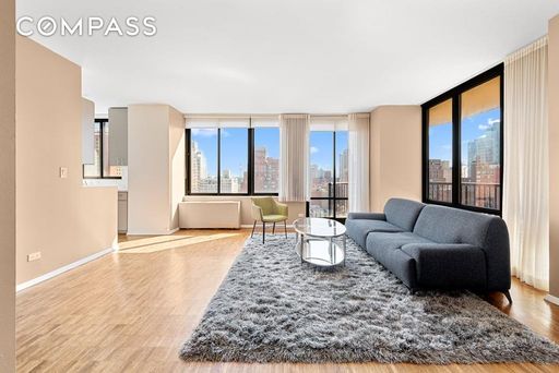 Image 1 of 8 for 304 East 65th Street #15C in Manhattan, New York, NY, 10065