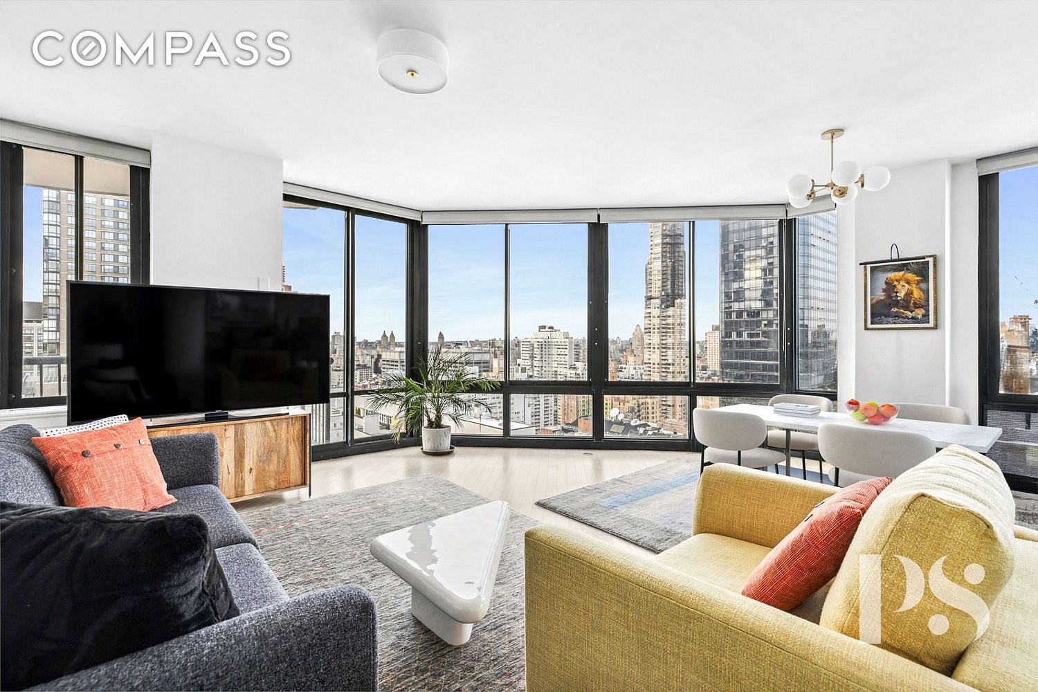 Image 1 of 11 for 304 East 65th Street #32A in Manhattan, New York, NY, 10065