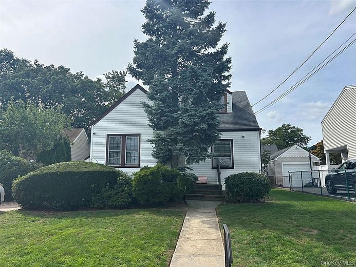 304 Lorraine Street