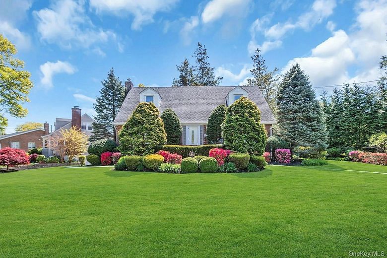 304 Old Courthouse Road