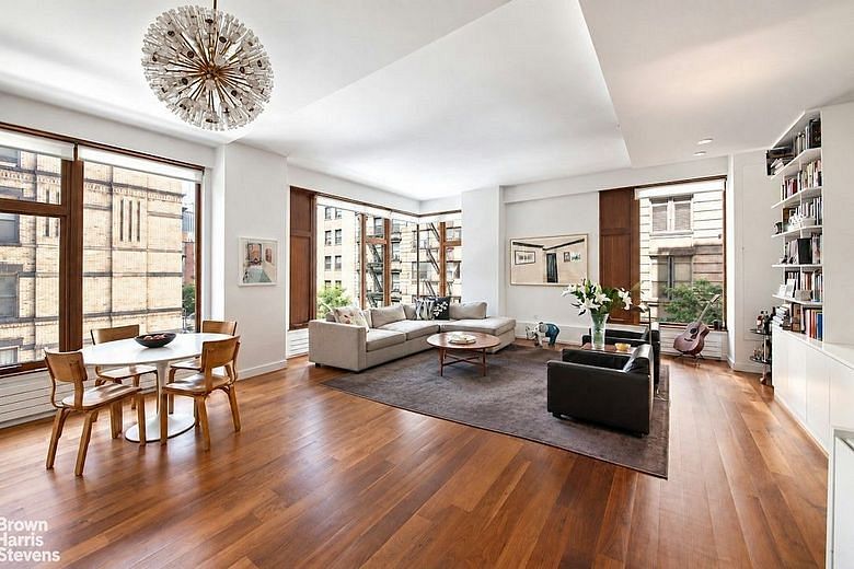 304 Spring Street #3W
