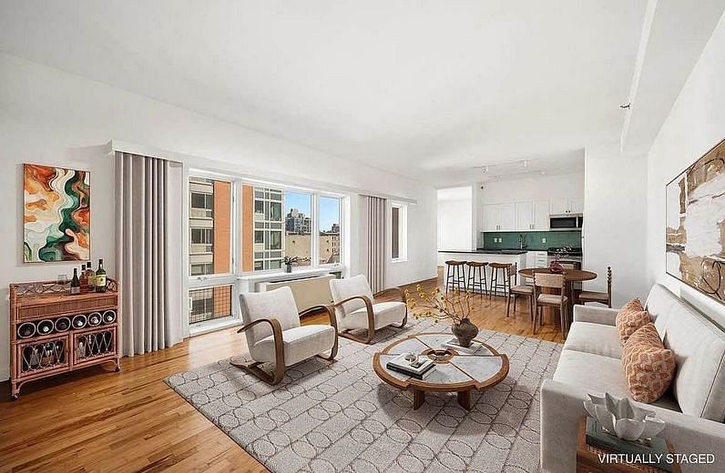 304 West 115th Street #6A