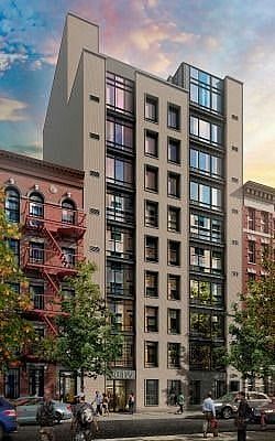 304 West 150th Street #6B