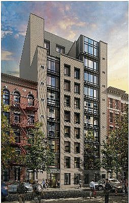 304 West 150th Street #7C