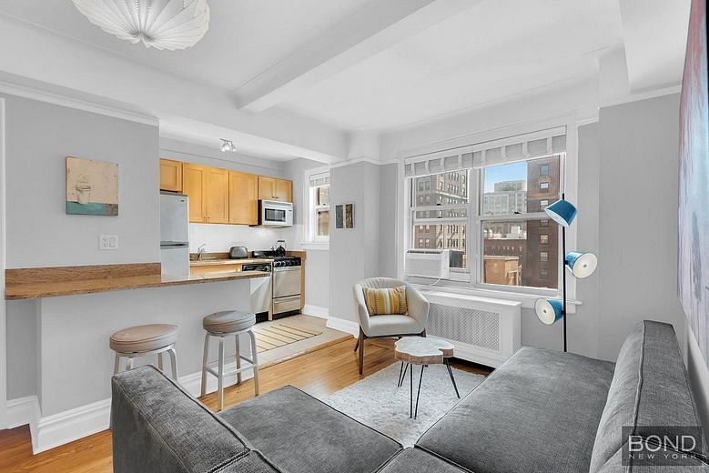 304 West 75th Street #11D