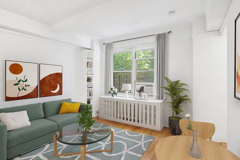 304 West 75th Street #3F