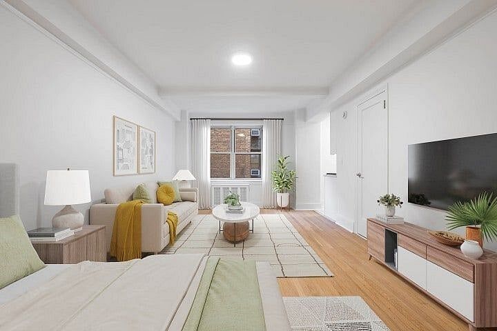 304 West 75th Street #6F