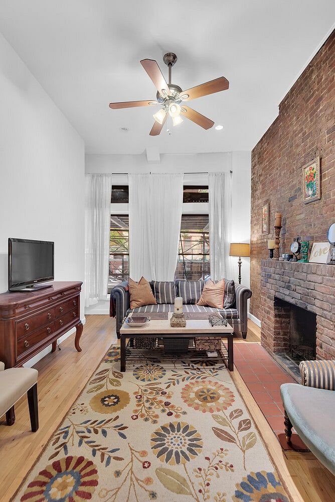 304 West 88th Street #1D