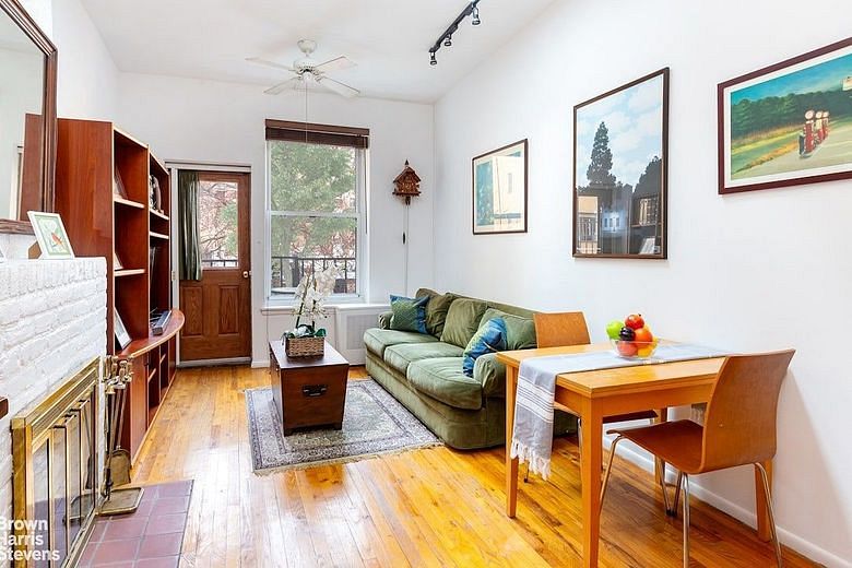 304 West 88th Street #4C