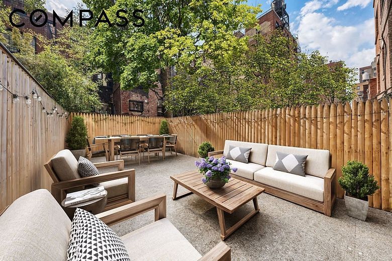 304 West 88th Street #GC