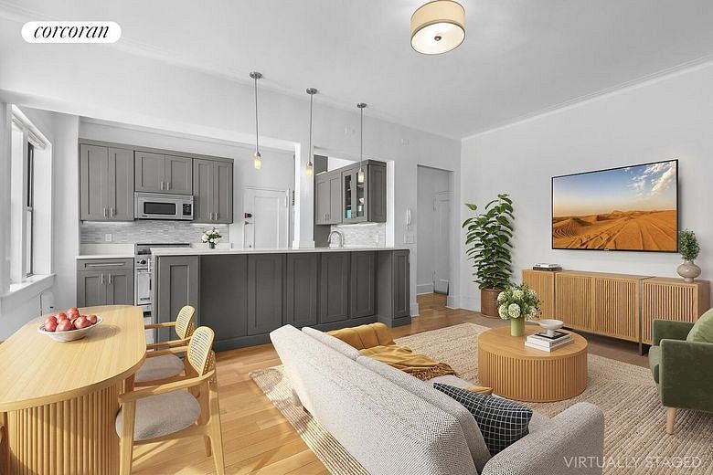 304 West 89th Street #1A