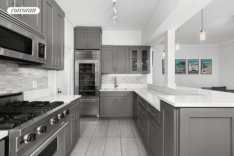 304 West 89th Street #1A