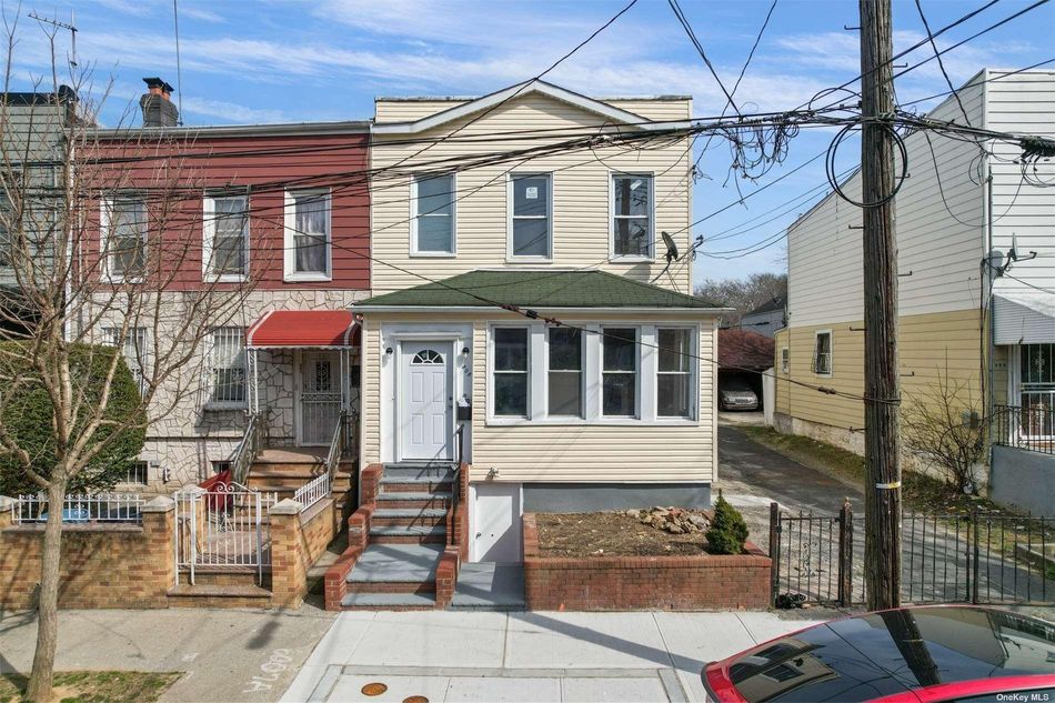 Image 1 of 36 for 305 E 38th Street in Brooklyn, East Flatbush, NY, 11203
