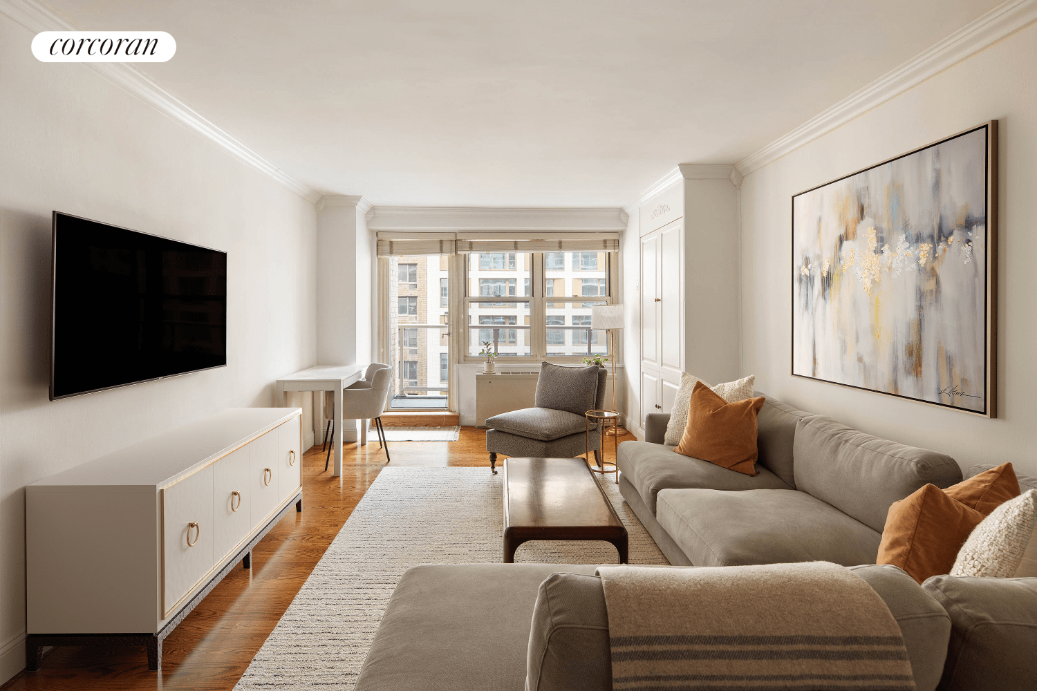 Image 1 of 8 for 305 East 24th Street #10A in Manhattan, New York, NY, 10010