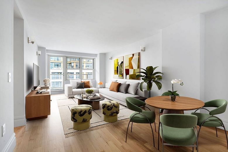 305 East 24th Street #12A