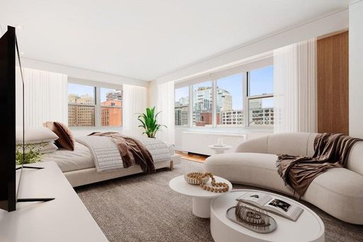 Image 1 of 11 for 305 East 24th Street #12R in Manhattan, New York, NY, 10010