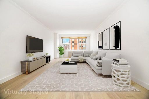 Image 1 of 13 for 305 East 24th Street #14D in Manhattan, New York, NY, 10010