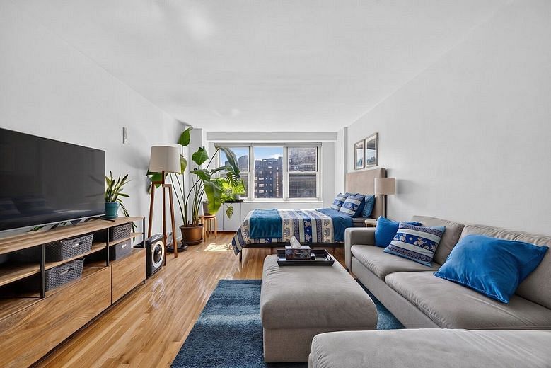 305 East 24th Street #14K