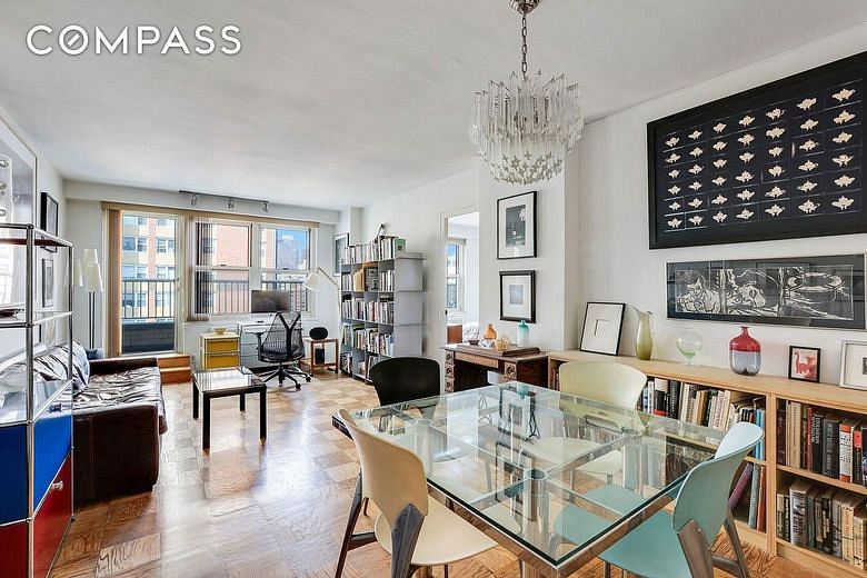 305 East 24th Street #18F