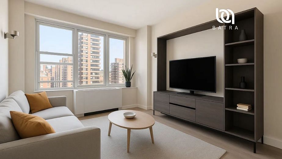 305 East 24th Street #18K