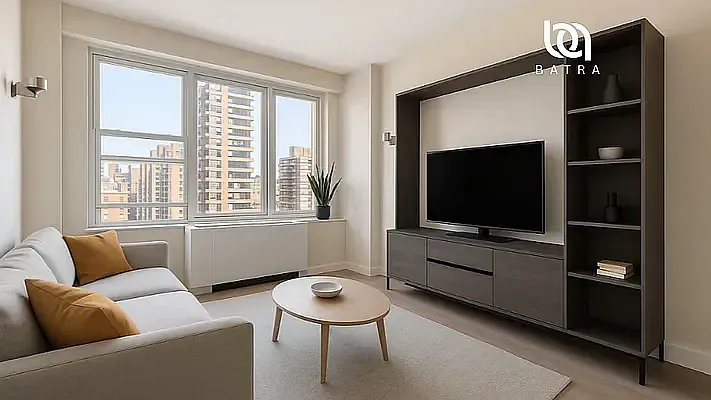 305 East 24th Street #18K