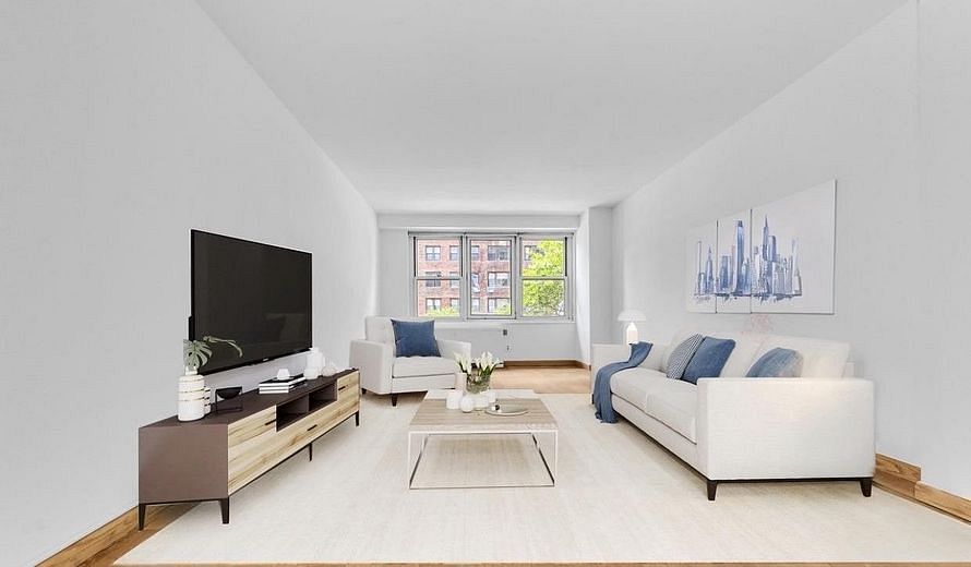 305 East 24th Street #4X