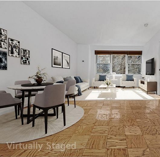 305 East 24th Street #5S