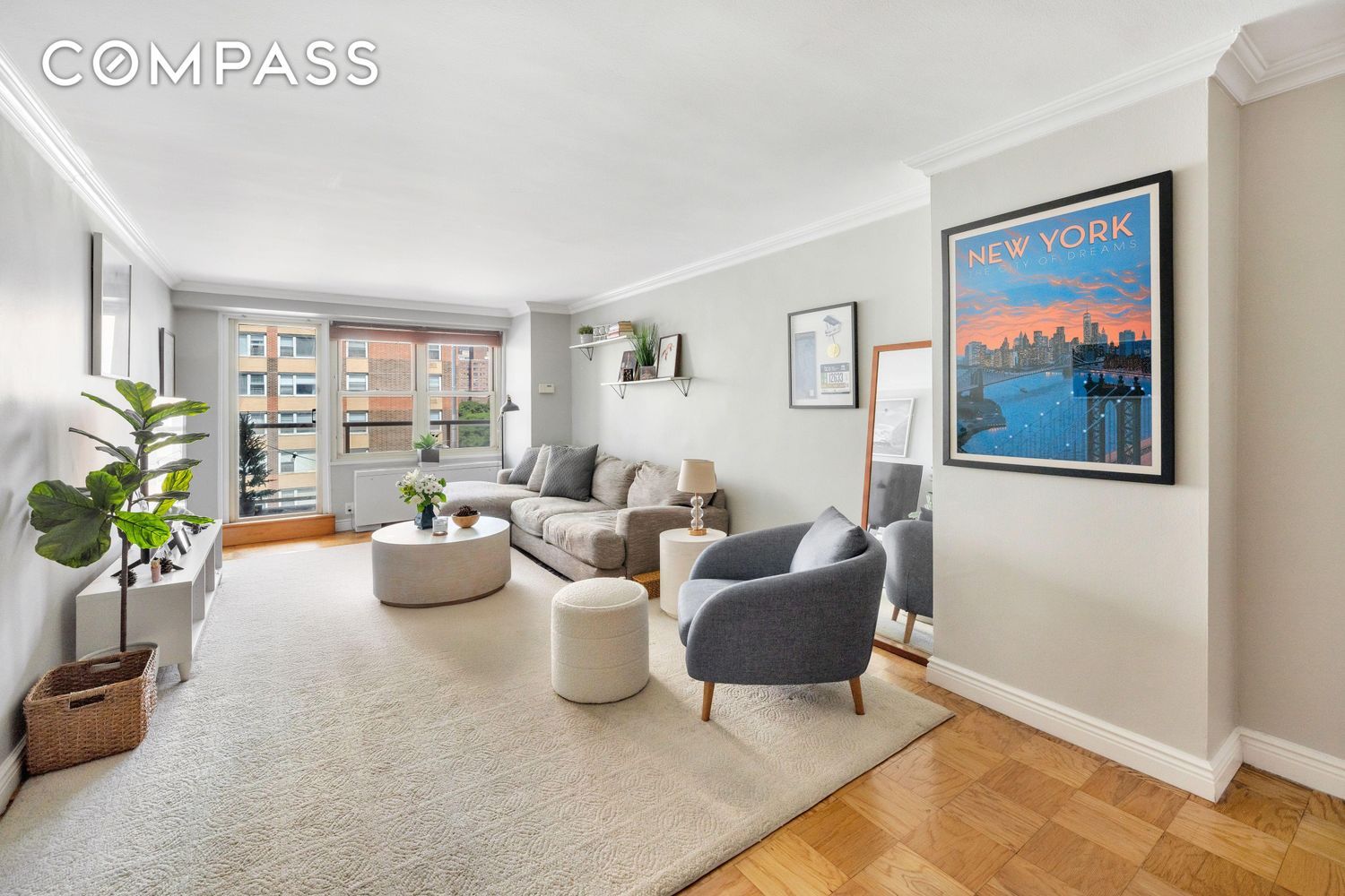 Image 1 of 8 for 305 East 24th Street #8/F in Manhattan, New York, NY, 10010