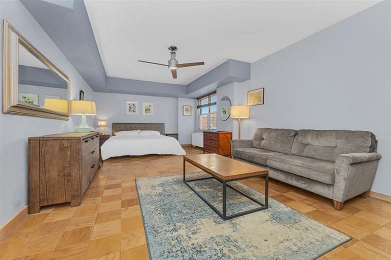 305 East 24th Street #PHJ