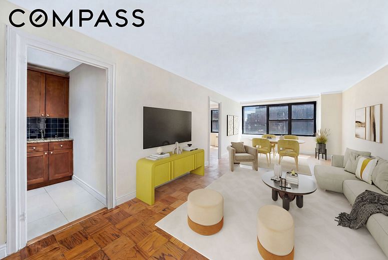 305 East 40th Street #17C
