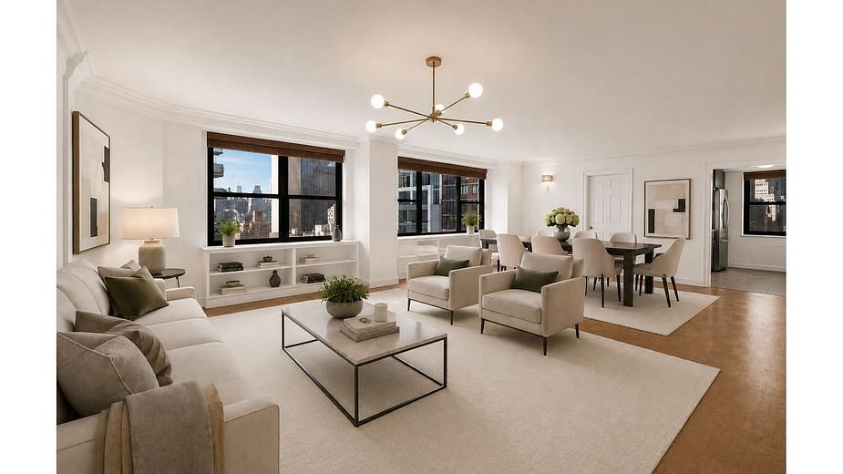 305 East 40th Street #17JK