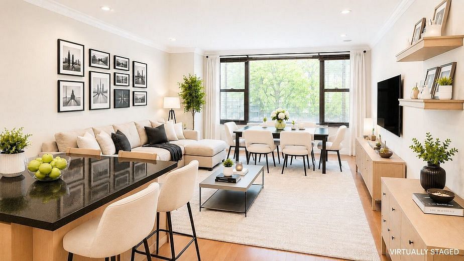 305 East 40th Street #2L