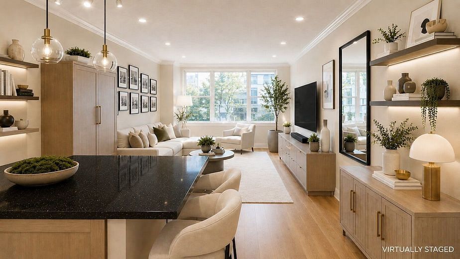 305 East 40th Street #2L