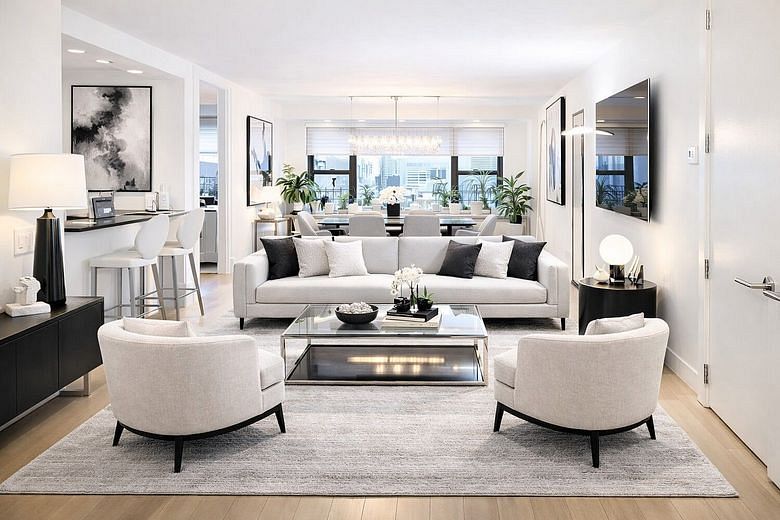 305 East 40th Street #3R