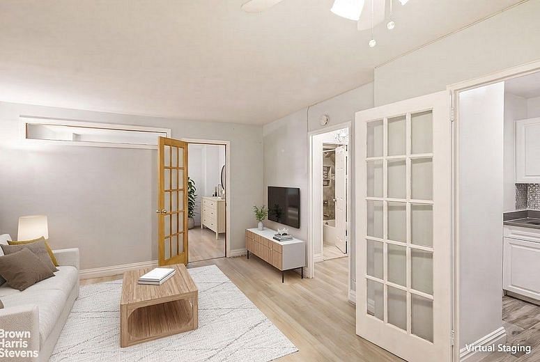 305 East 40th Street #5A