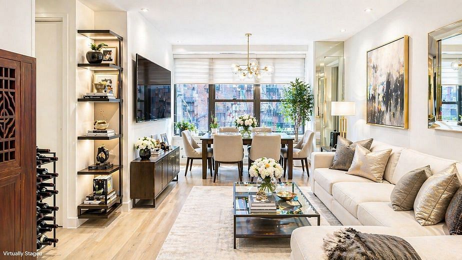 305 East 40th Street #5C