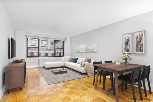 Image 1 of 15 for 305 East 40th Street #5F in Manhattan, New York, NY, 10016