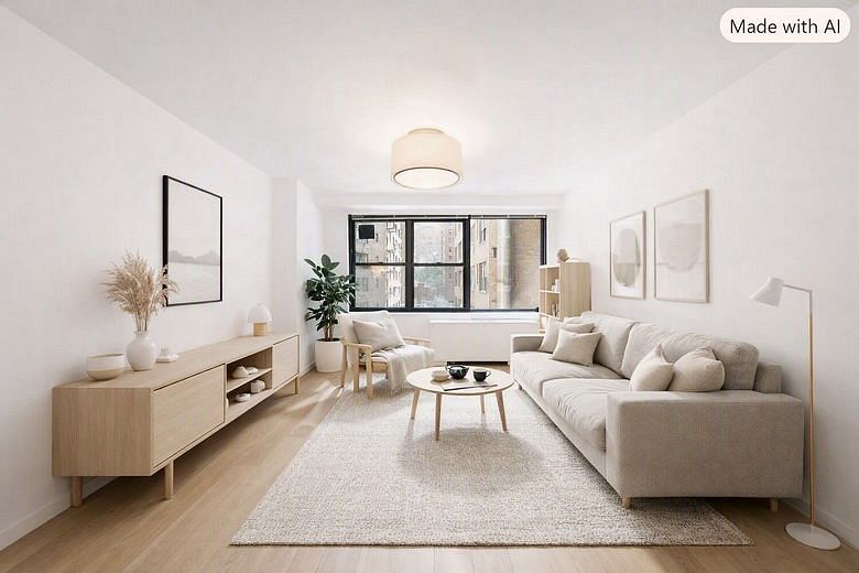 305 East 40th Street #6B