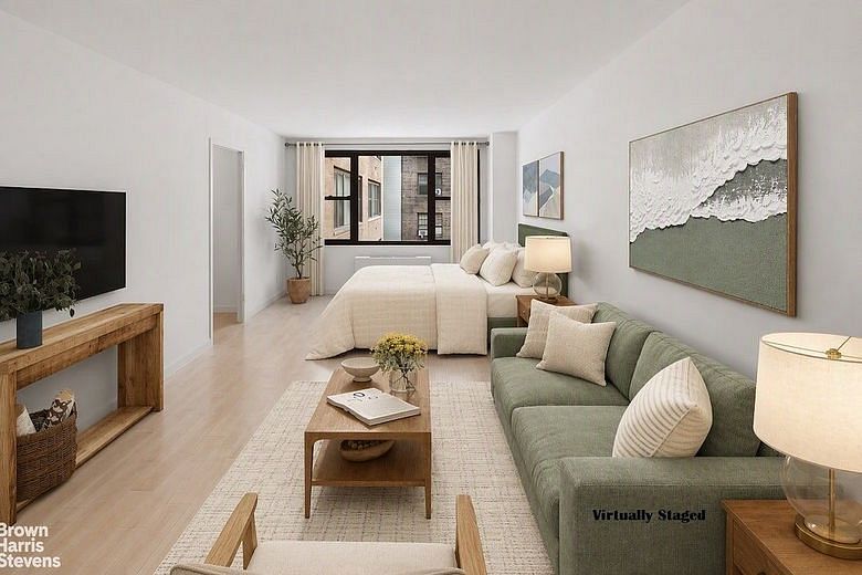 305 East 40th Street #8Z