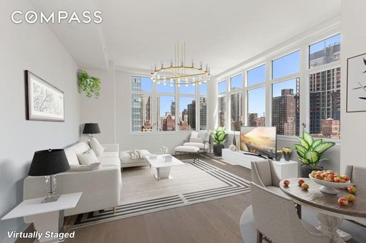 Image 1 of 23 for 305 East 51st Street #11F in Manhattan, New York, NY, 10022