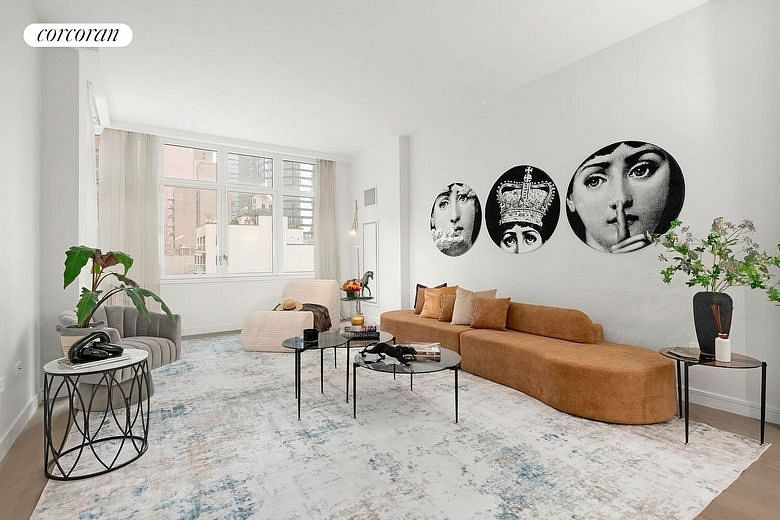 305 East 51st Street #6G